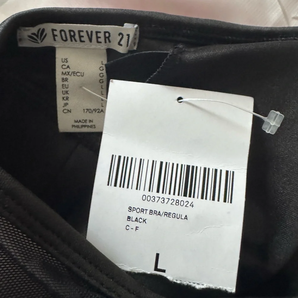 Forever 21 forever 21